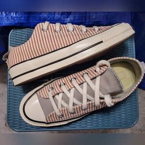 Converse Chuck 70 Ox Mineral Clay Sneakers A00474C